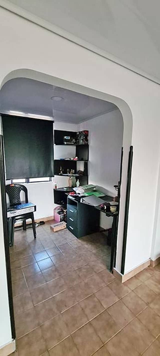 Apartamento en Venta en Pueblo Nuevo, Barrancabermeja con garaje con REF 1427